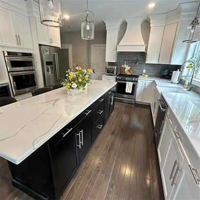 Cabinets-Services